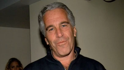 Epstein skandalında yeni iddia