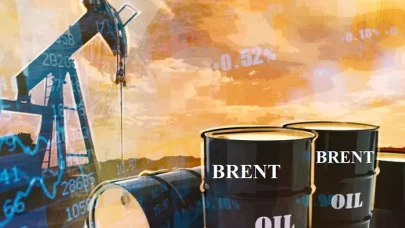 Petrol fiyatları 100 dolar seviyesine geriledi