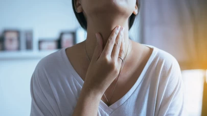 Nefesiniz daralıyorsa dikkat! Bu yöntemler nefes darlığını azalıyor