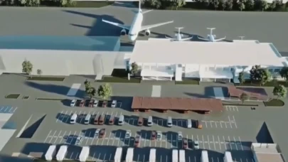 İçişleri Bakanlığı duyurdu! Türkiye'de ilk olacak, Kayseri’den dünyaya açılacak