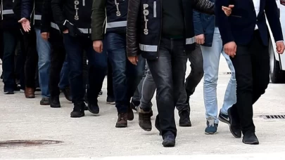 Ankara merkezli 9 ilde FETÖ'ye ağır darbe: 22 gözaltı kararı