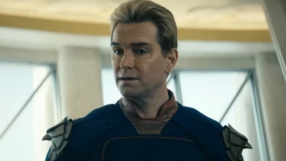 The Boys final sezon takvimi belli oldu: Prime video detayları onayladı