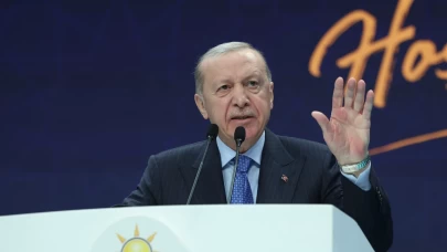 Cumhurbaşkanı Erdoğan ve AB Komisyonu Başkanı Von der Leyen arasında İran zirvesi