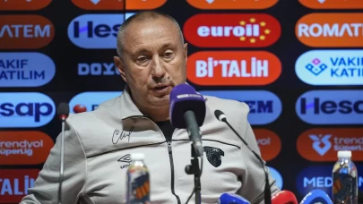 Stoilov: "3 puanı hak ettik"