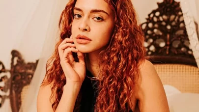 Evde kıvırcık saç nasıl yapılır?