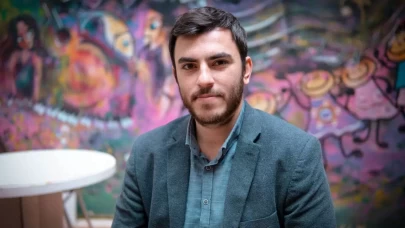 Gazeteci İsmail Arı tutuklandı