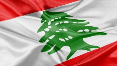 İsrail savaş uçakları şehir merkezini hedef aldı!