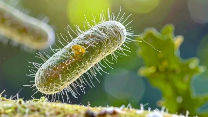 Soluduğunuz havada saklanan 'Katil Mantar' aspergillus mu?