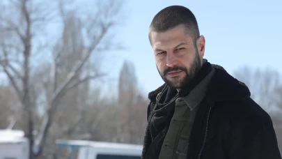Veliaht Faroz'u Serhat Teoman kimdir? Serhat Teoman nereli, dizi ve filmleri neler?