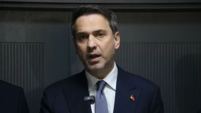 Bakan Bayraktar Zonguldak’tan müjdeyi verdi! 2028 yılını işaret etti