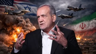 Özür dilemişlerdi ama... İran vuracağı ülkeleri açıkladı: Siyonist rejime darbeler devam