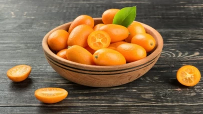 Kumkuat meyvesi nedir?
