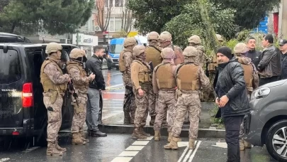 İşten çıkarıldığı bankaya silahlı soygun düzenledi