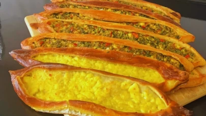 Gelinim Mutfakta’da dikkat çeken lezzet!