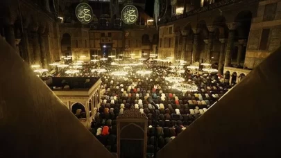 2026 Kadir Gecesi ne zaman? Ramazan’ın kaçıncı günü Kadir Gecesi?