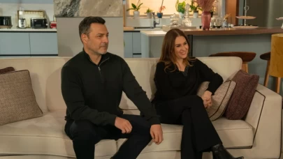 Kızılcık Şerbeti'nde tehlike çanları