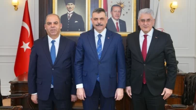 İçişleri Bakanı Mustafa Çiftçi: Terörsüz Türkiye süreci sahada huzur ve güveni gösteriyor