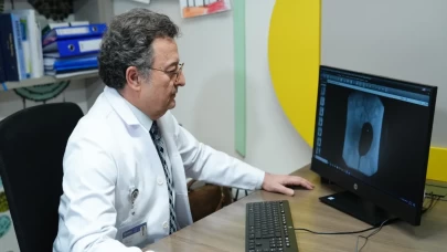 Prof. Dr. Önder Yavaşcan açıkladı:
