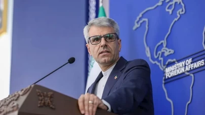 İran’dan Minab saldırısı açıklaması