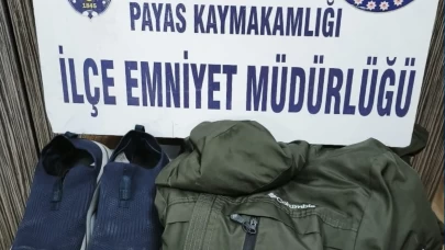 Hatay'da vahşet: Yaşlı kadını darbedip ziynet eşyalarını gasbettiler!