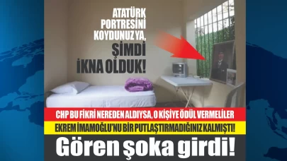 Fikri nereden aldıkları meçhul! CHP bugün öyle bir şey denedi ki, duyan da gören de şaşırdı!