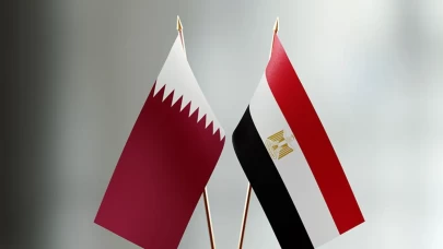 Katar ve Mısır’dan İran’a karşı 'Ortak cephe' mesajı