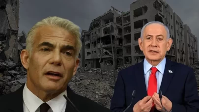 İsrail’de bütçe krizi: 'Tarihin en büyük hırsızlığı' onaylandı