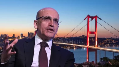 Köprü ve otoyollar satılıyor mu? Bakan Şimşek'ten net açıklama