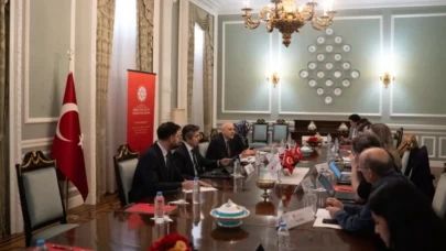 İletişim Başkanı Duran: Türkiye, NATO savunma mimarisinin vazgeçilmez merkez ülkesidir