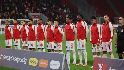 Göztepe iki sezondur aynı haftalarda düşüş yaşıyor