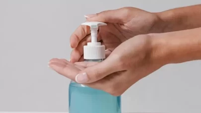 Evde sıvı sabun nasıl yapılır?