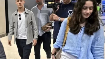 Duru Nayman kimdir, nereli, kaç yaşında? Arda Güler’in sevgilisi hangi takımda oynuyor?