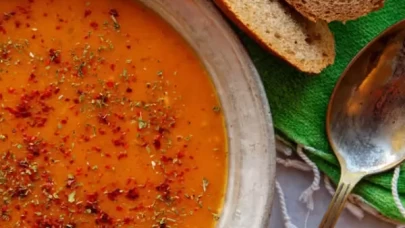 Ezogelin çorbası tarifinde dikkat edilmesi gereken 5 püf noktası
