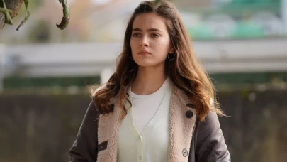 Taşacak Bu Deniz Eleni ölecek mi? Ava Yaman diziden ayrılacak mı?