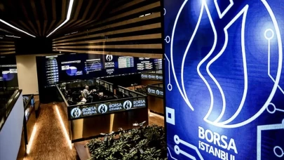 Orta Doğu gerilimi borsayı vurdu: Küresel negatif seyir BIST'i aşağı çekti