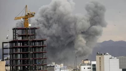 Saldırılarda 230'dan fazla çocuk hayatını kaybetti