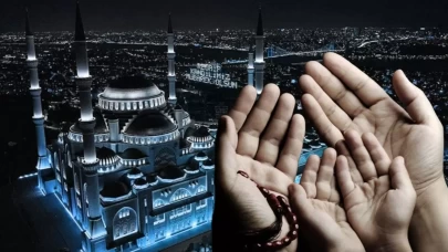 Kadir Gecesi 2026 TV yayınları - Bu akşam hangi kanalda hangi programlar var?