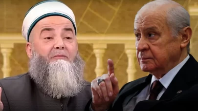 Cübbeli Ahmet Hoca: Biz anlamadık Devlet Bahçeli haklıymış! Bu mesele devlet aklıyla yürütülüyor
