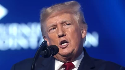 Trump NATO'dan ayrılacak mı? ''Aptalca bir hata yapıyorlar''