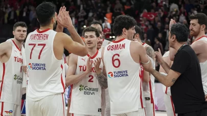 12 Dev Adam, Avrupa'da güç sıralamasında zirvede