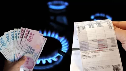 Faturalar sil baştan! Doğal gazda kademeli sistem geliyor