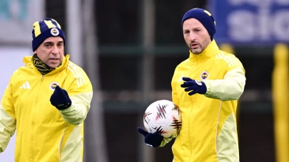 Fenerbahçe’de Domenico Tedesco şoku!