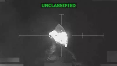 ABD ve Ekvador'dan dev operasyon: Yasaklı madde taşıyan gruplar hedefte