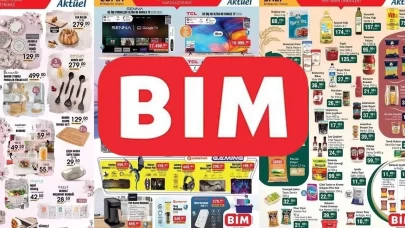 Nuk, Wee Baby ve Fisher-Price BİM’e geldi! 3 Nisan aktüel kataloğu ile bebek odası dizmek artık çok ucuz!