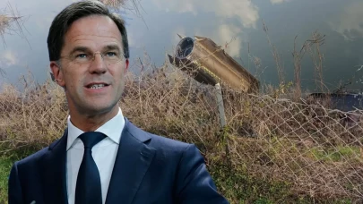 Mark Rutte’den füze açıklaması: Türkiye'de füze düşürülmesi ciddi bir olaydı