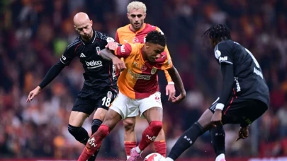 Şampiyonluk düğümünde kritik derbi!