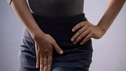 Genital bölge kararması neden olur?