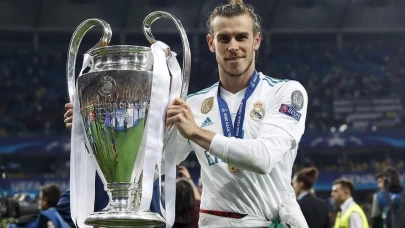 Gareth Bale’den yıllar sonra itiraf