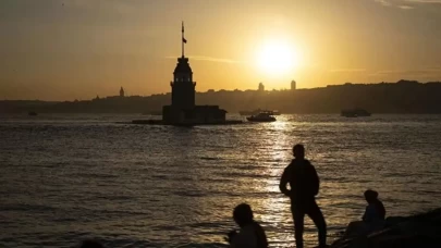 Yeni haftada hava mevsim normallerinin üstünde seyredecek