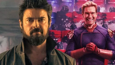 ‘The Boys’ final sezonuyla ekranlara veda edecek! Geri sayım başladı!